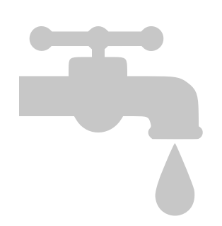 Water Heating Systems Icon