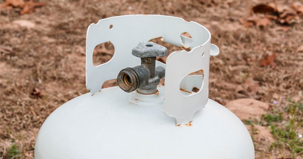 Propane Cylinder Safety Tips for Cape Cod, MA Snow's Fuel Company