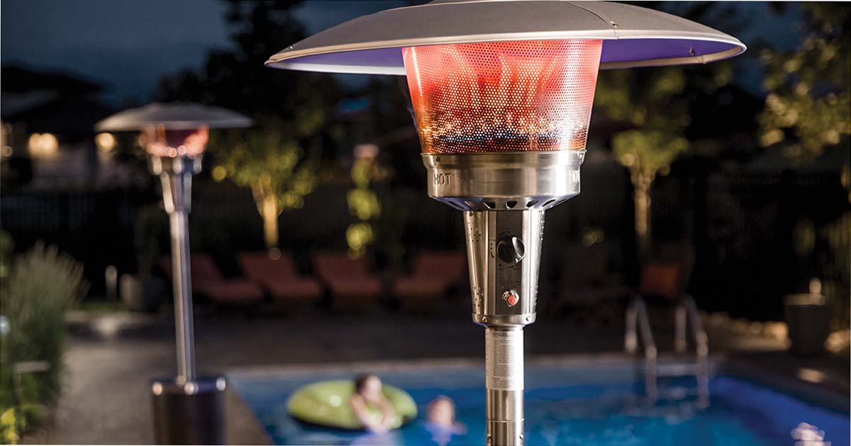 Summer Uses for Propane Tank Cylinders on Cape Cod Snow’s Fuel Company