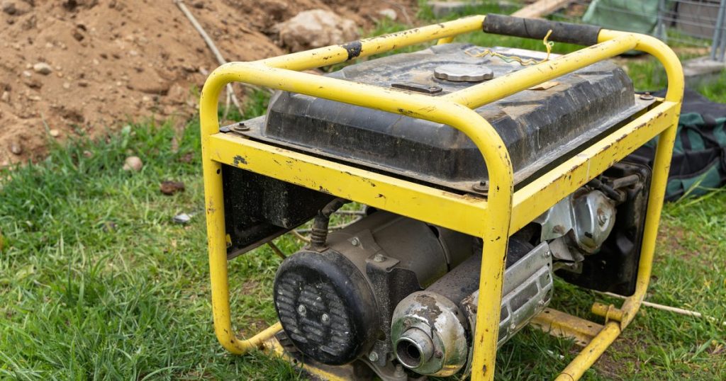 Do I Really Need A Generator Service Plan on Cape Cod? Snow’s Fuel