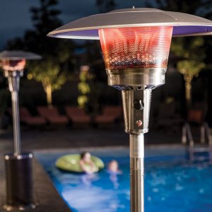 Patio Heater