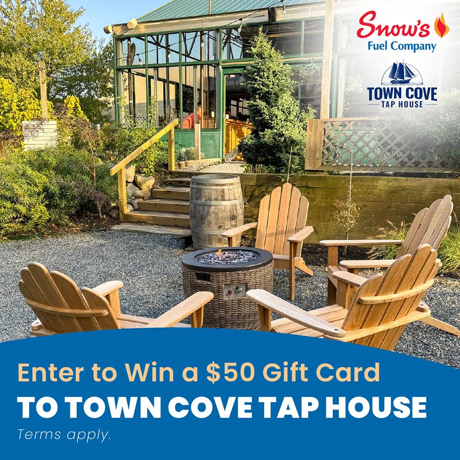 Tap House Giveaway