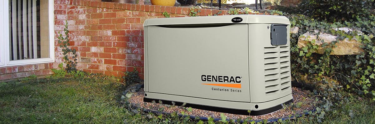 Generac Generator
